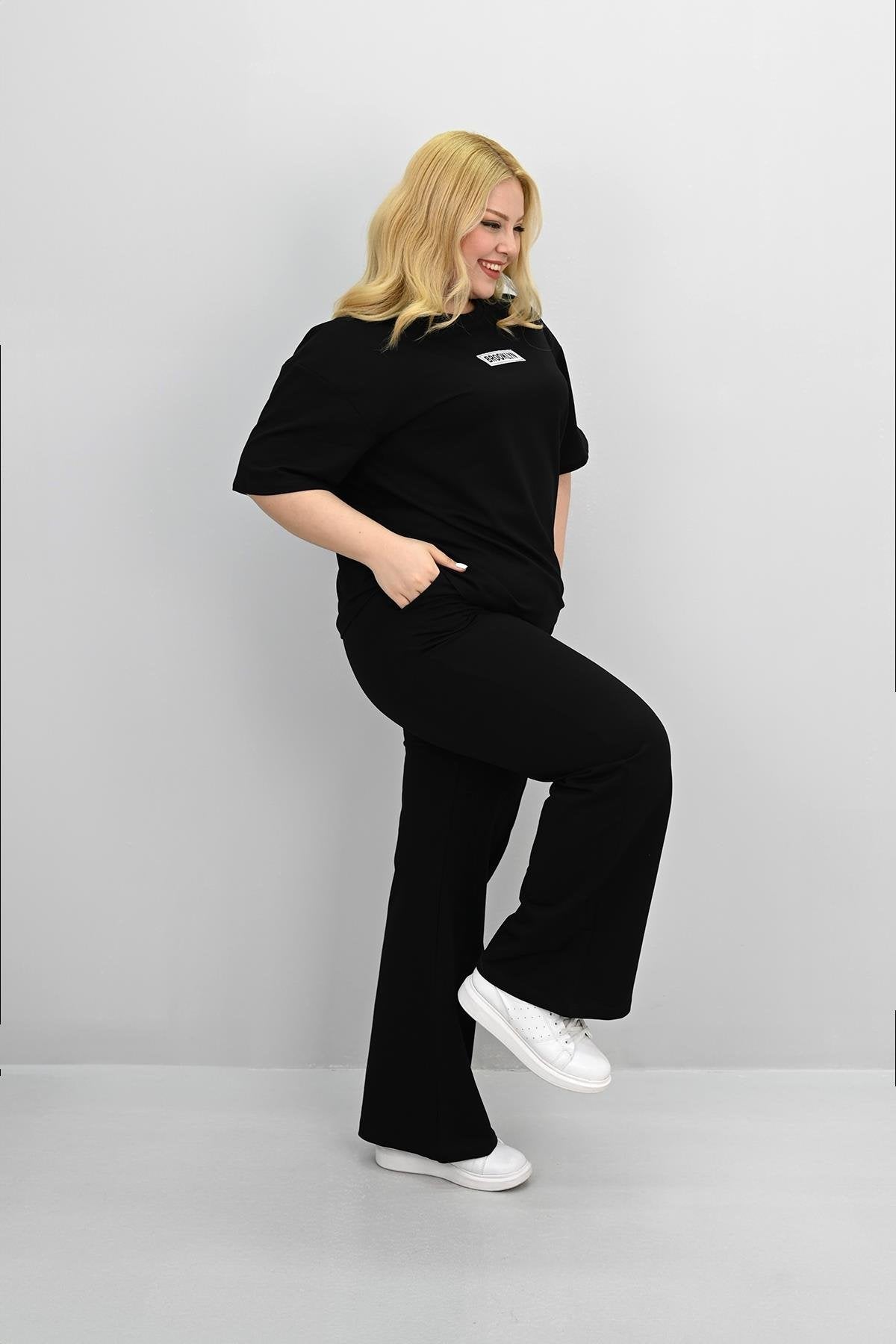 Trening dama marimi mari 8196 BIGsize