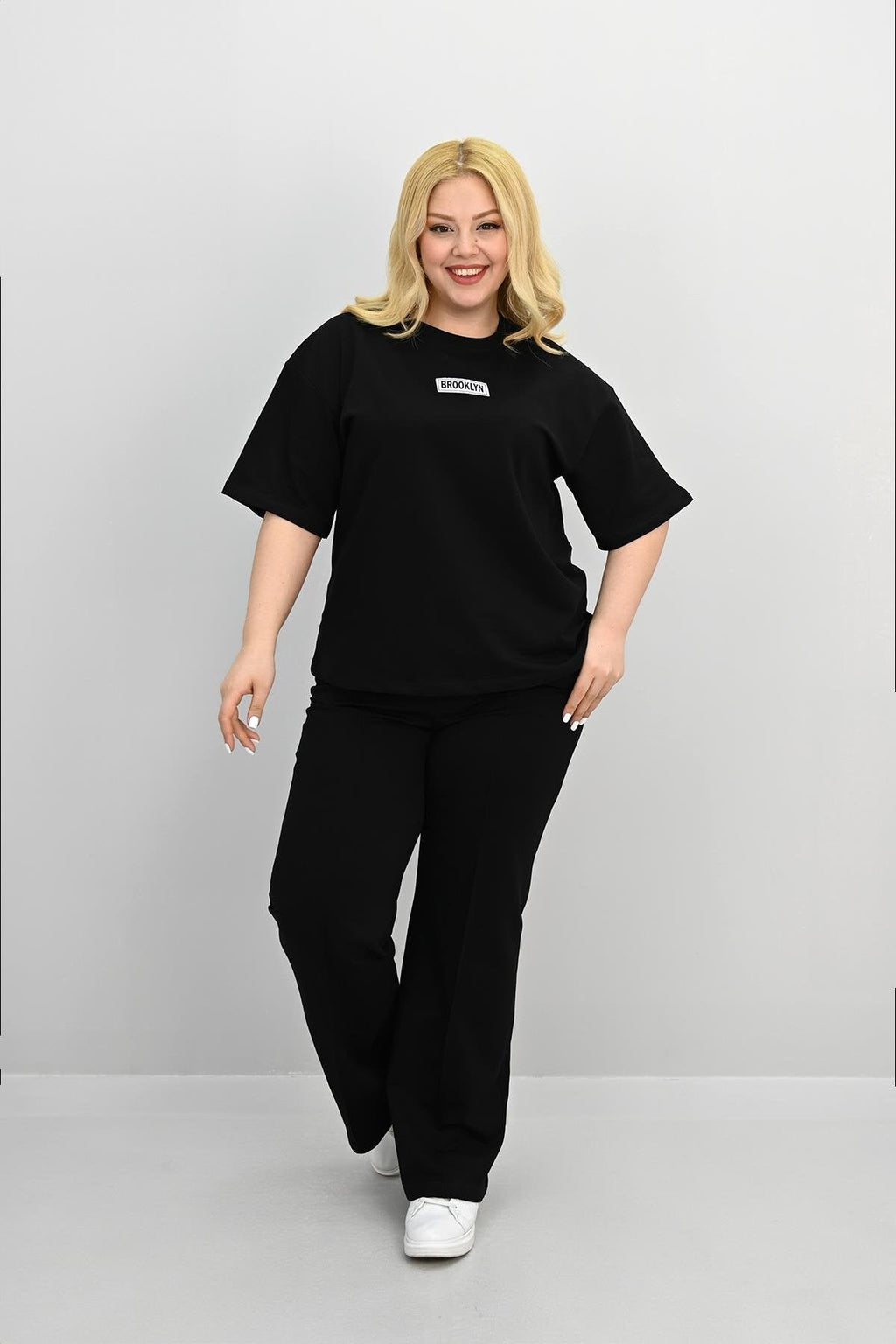 Trening dama marimi mari 8196 BIGsize