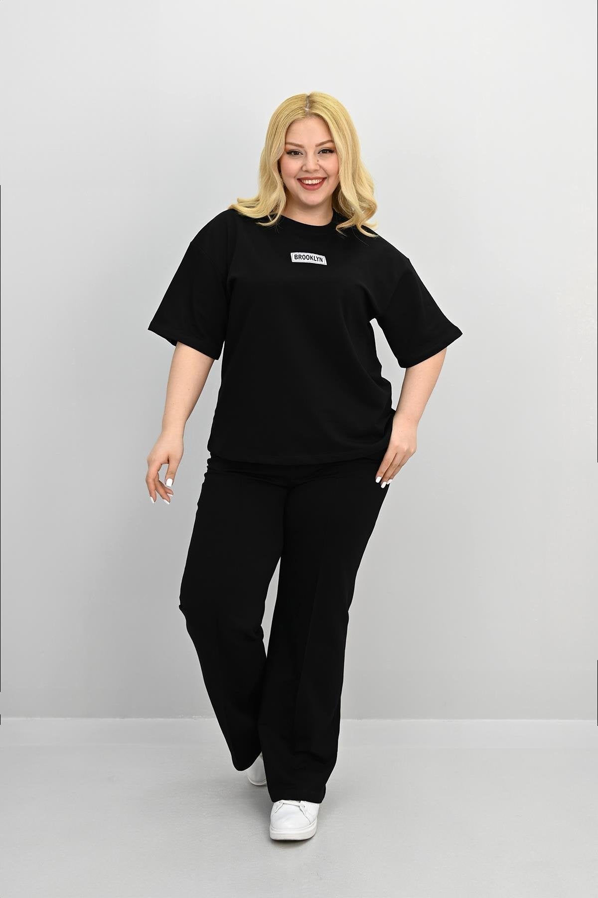 Trening dama marimi mari 8196 BIGsize