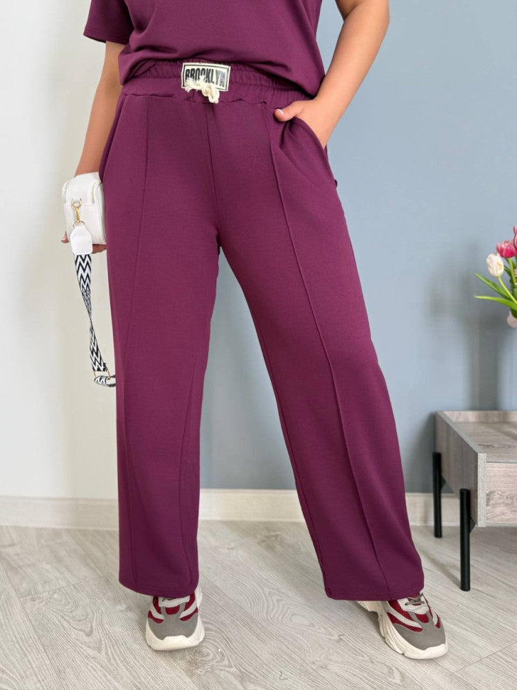 Trening dama marimi mari 8196 BIGsize