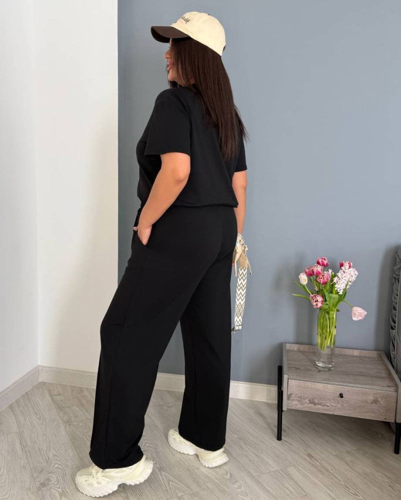 Trening dama marimi mari 8196 BIGsize