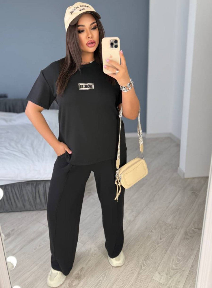 Trening dama marimi mari 8196 BIGsize