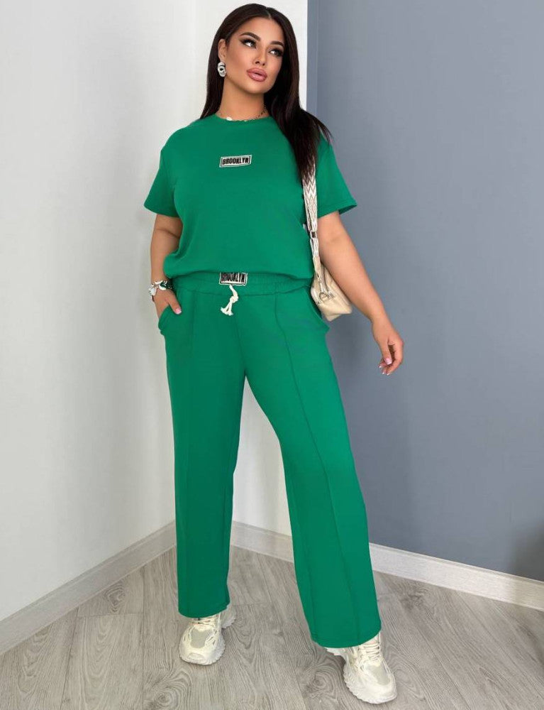 Trening dama marimi mari 8196 BIGsize