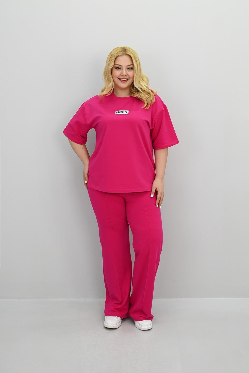 Trening dama marimi mari 8196 BIGsize