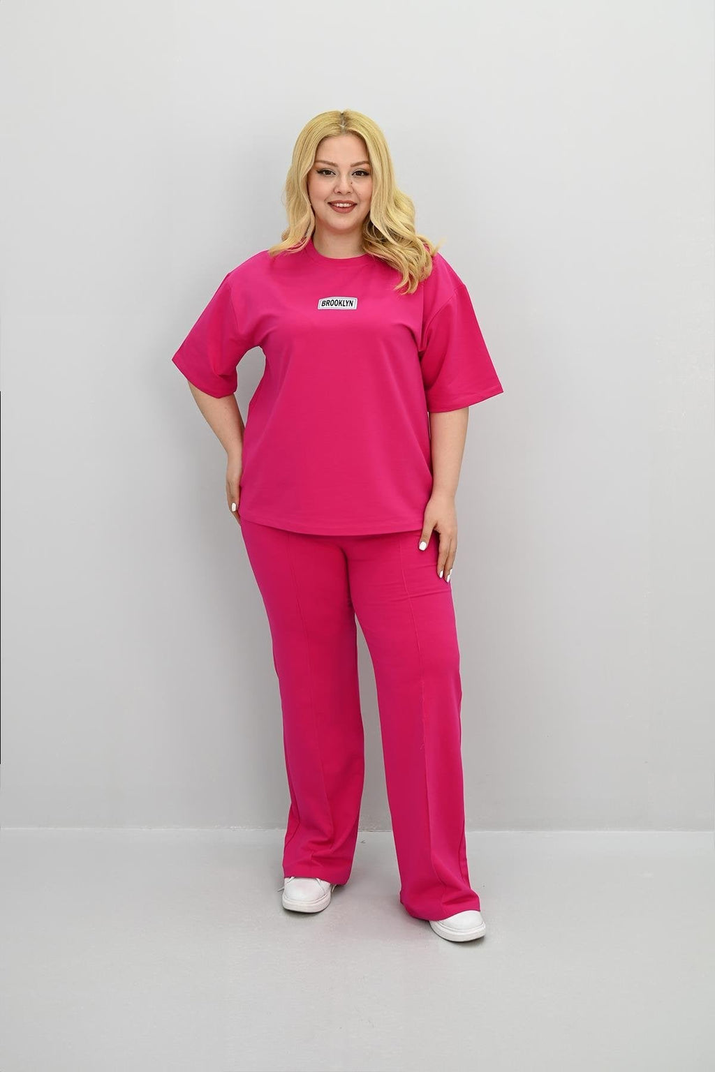 Trening dama marimi mari 8196 BIGsize