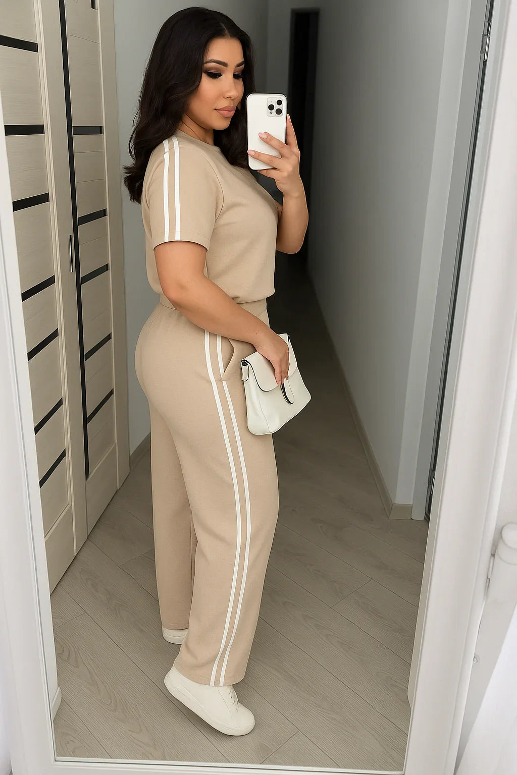 Trening dama marimi mari 8197 BIGsize