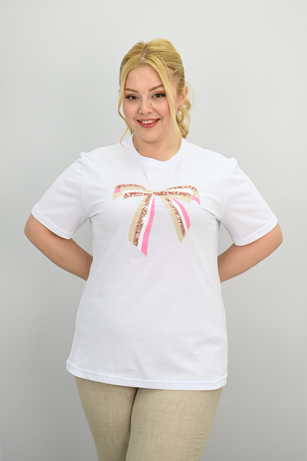 Trening dama marimi mari 8200 BIGsize