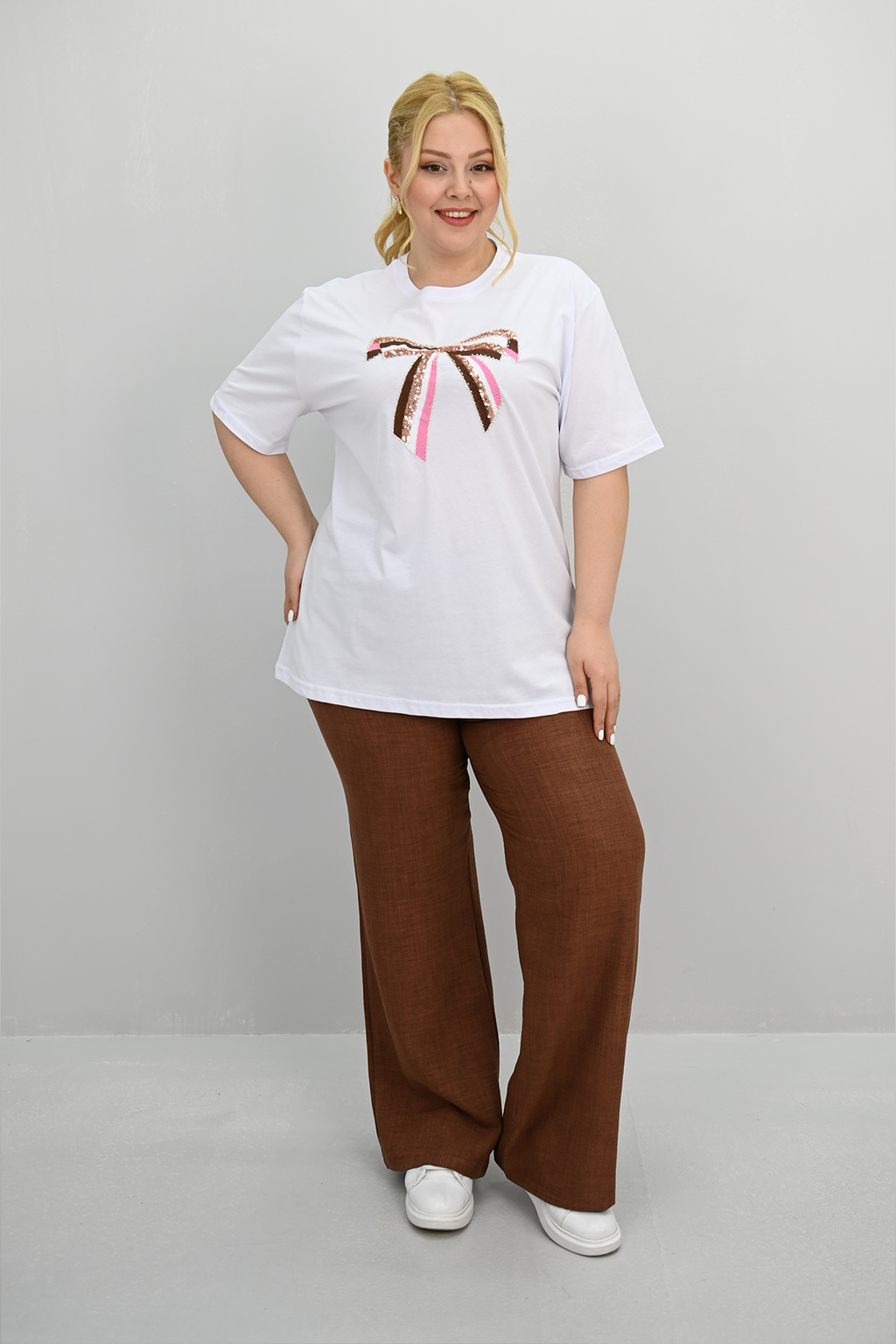 Trening dama marimi mari 8200 BIGsize
