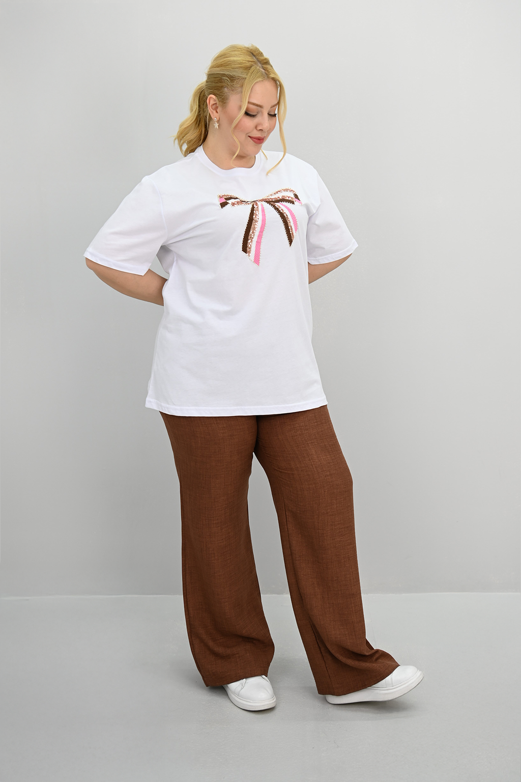 Trening dama marimi mari 8200 BIGsize