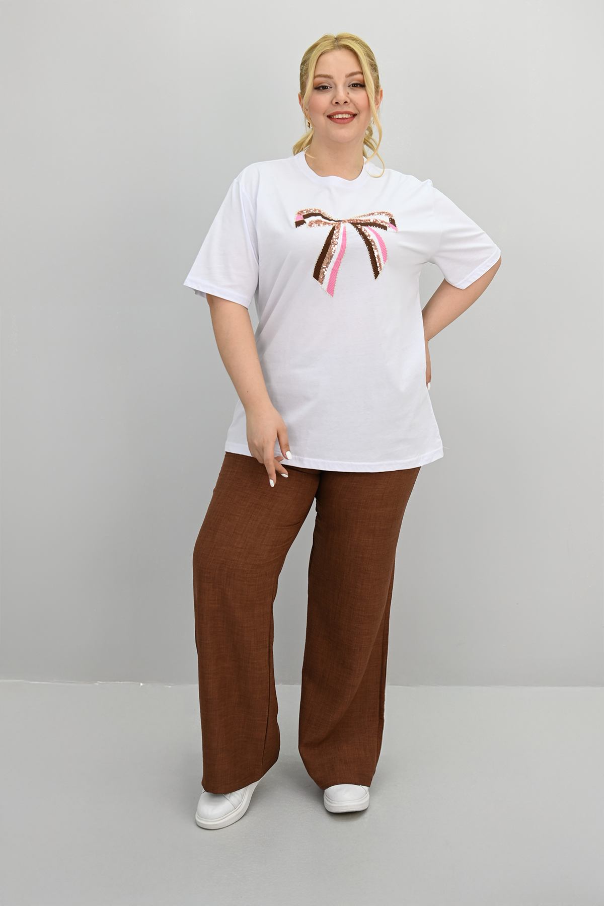 Trening dama marimi mari 8200 BIGsize
