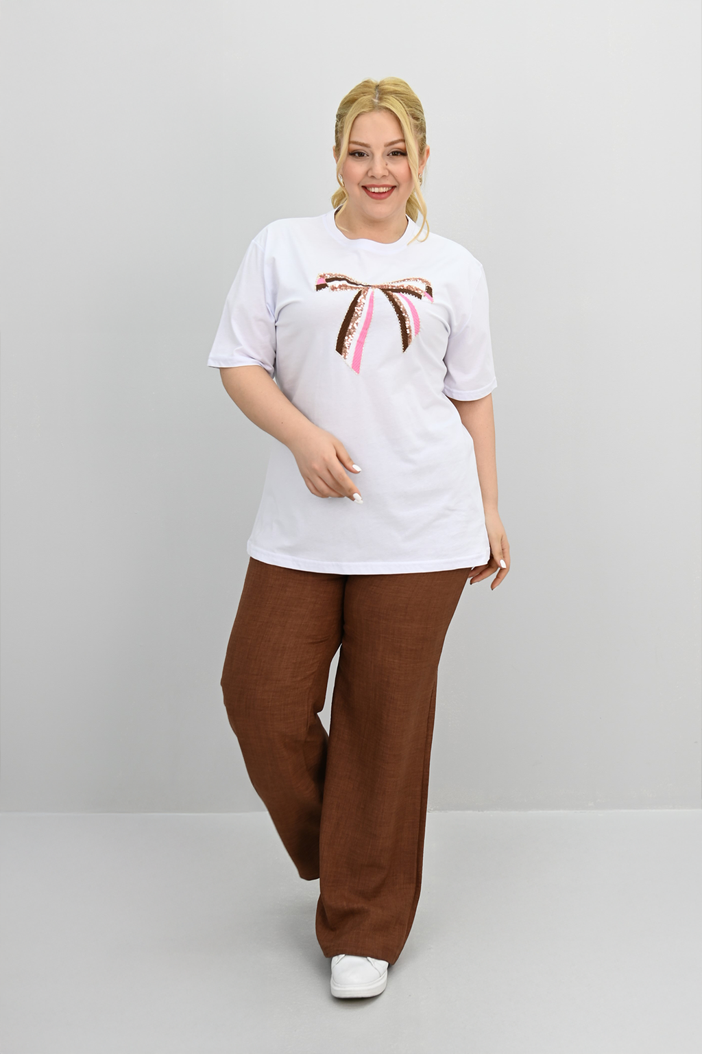 Trening dama marimi mari 8200 BIGsize