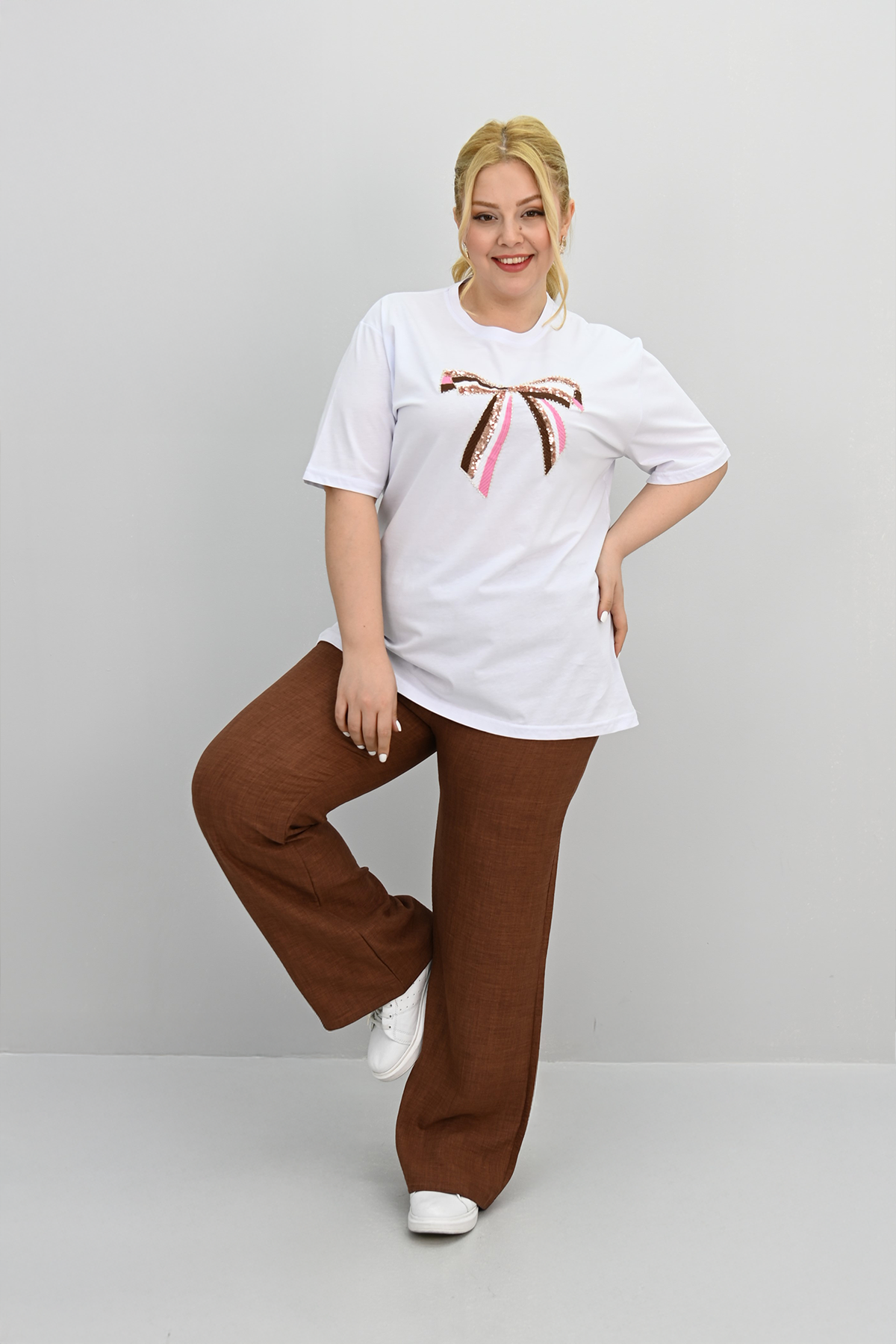 Trening dama marimi mari 8200 BIGsize