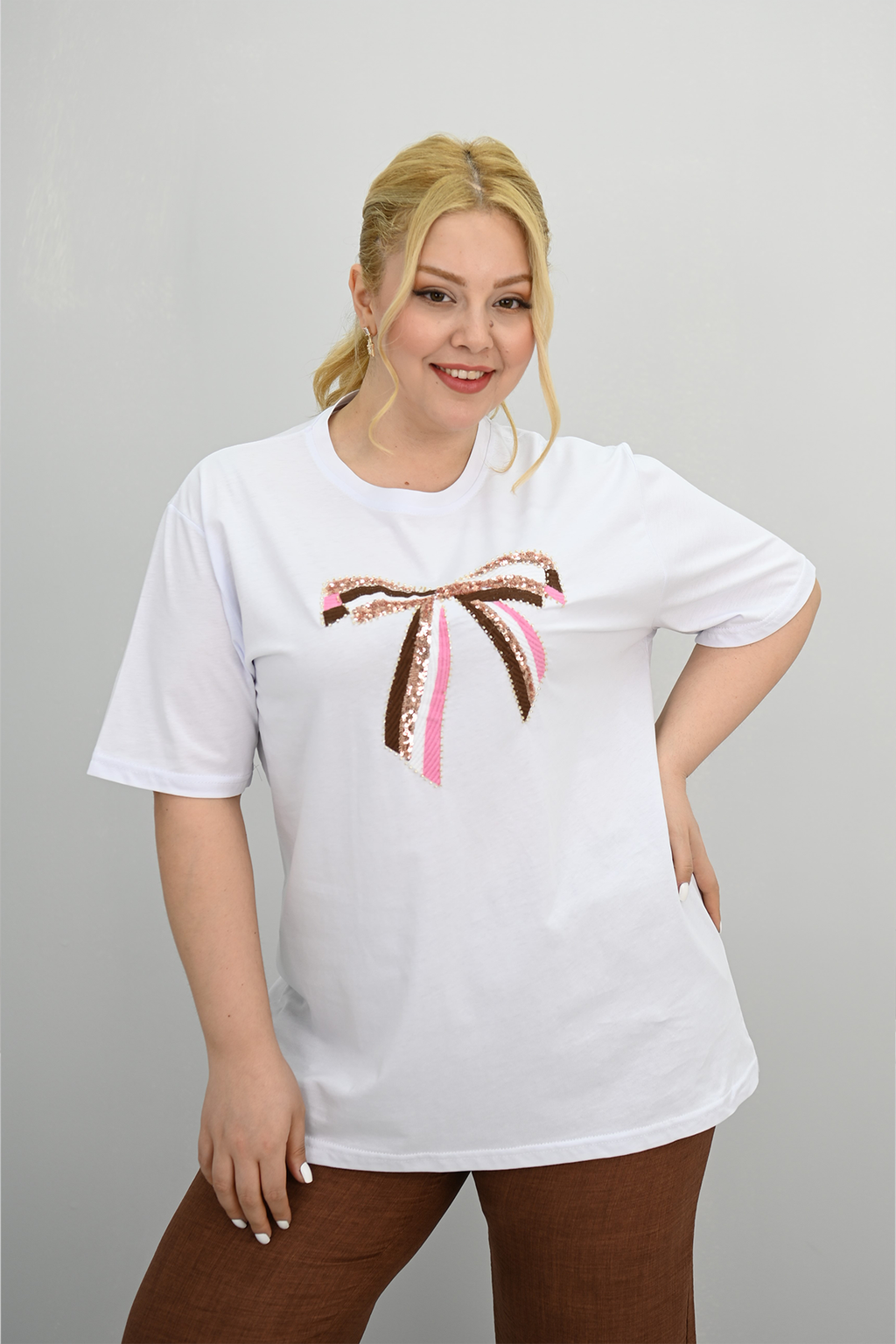 Trening dama marimi mari 8200 BIGsize