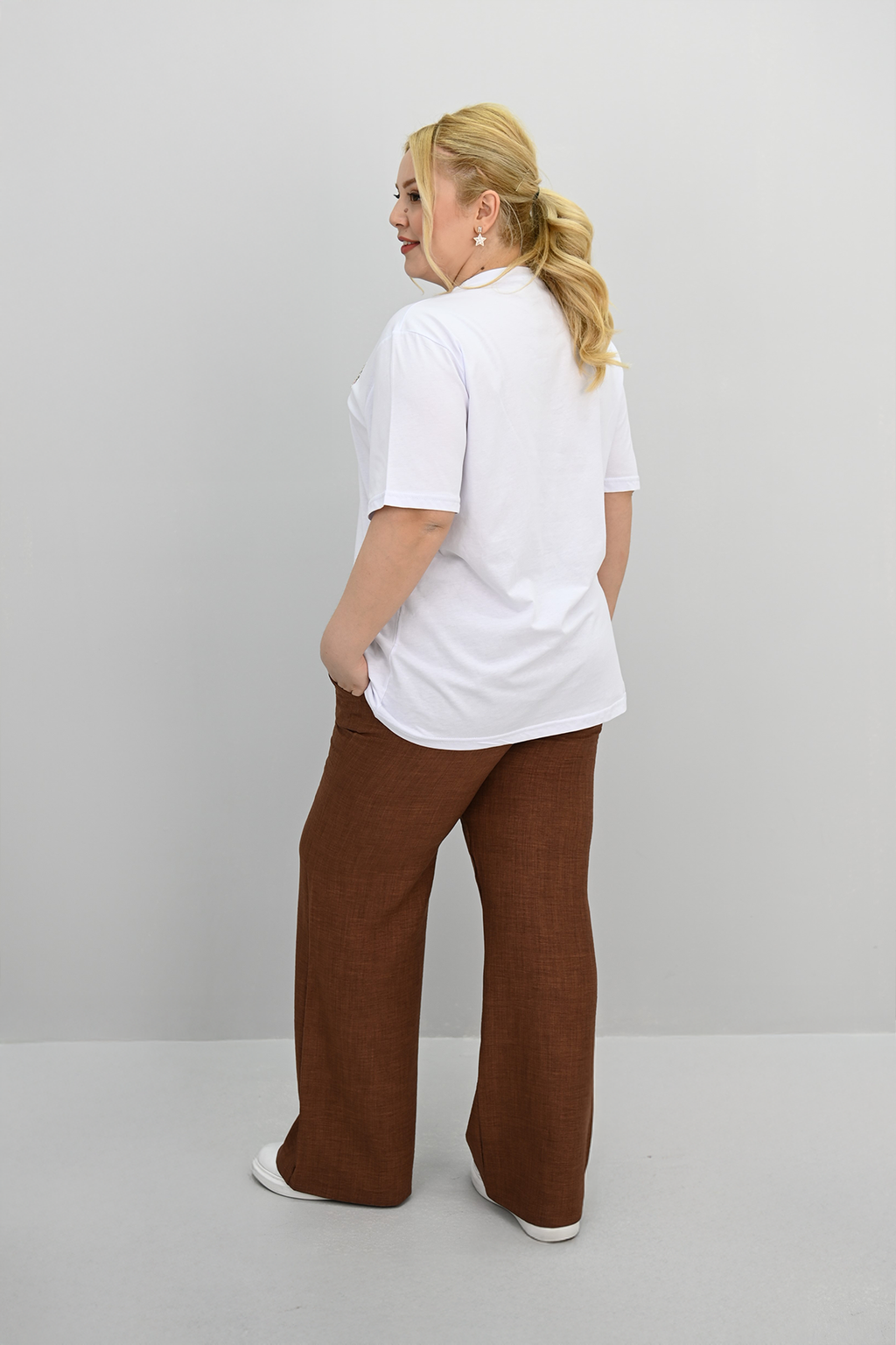 Trening dama marimi mari 8200 BIGsize