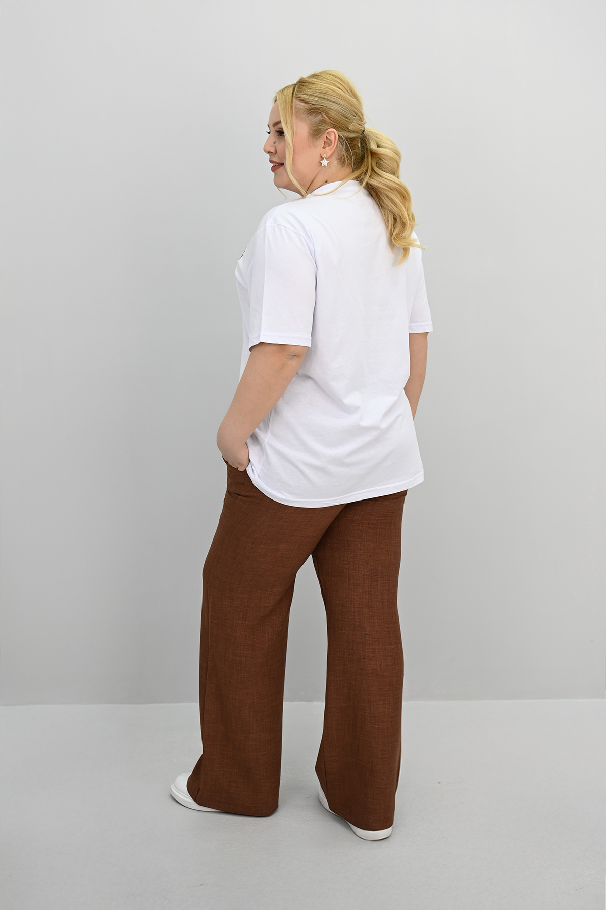 Trening dama marimi mari 8200 BIGsize