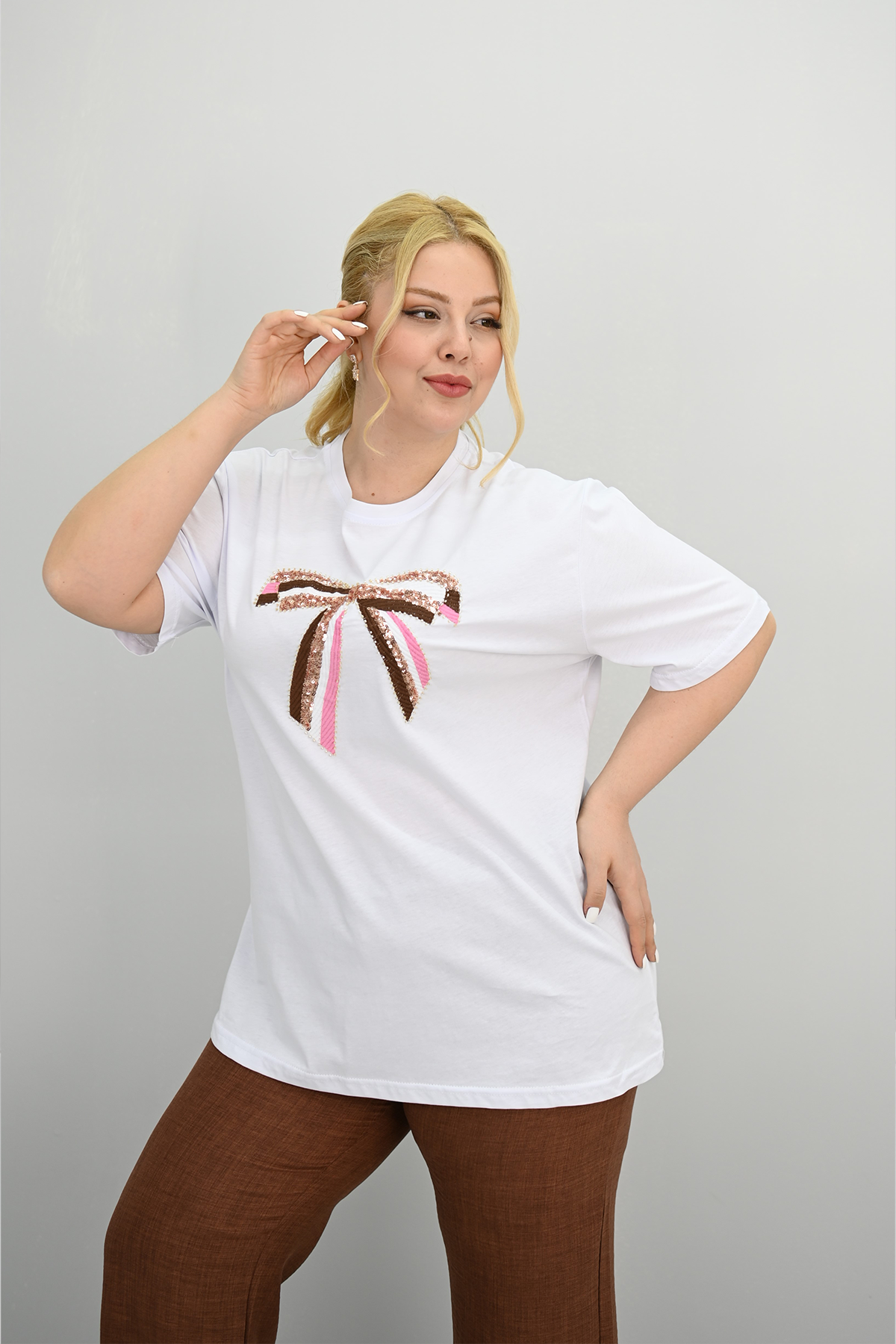 Trening dama marimi mari 8200 BIGsize