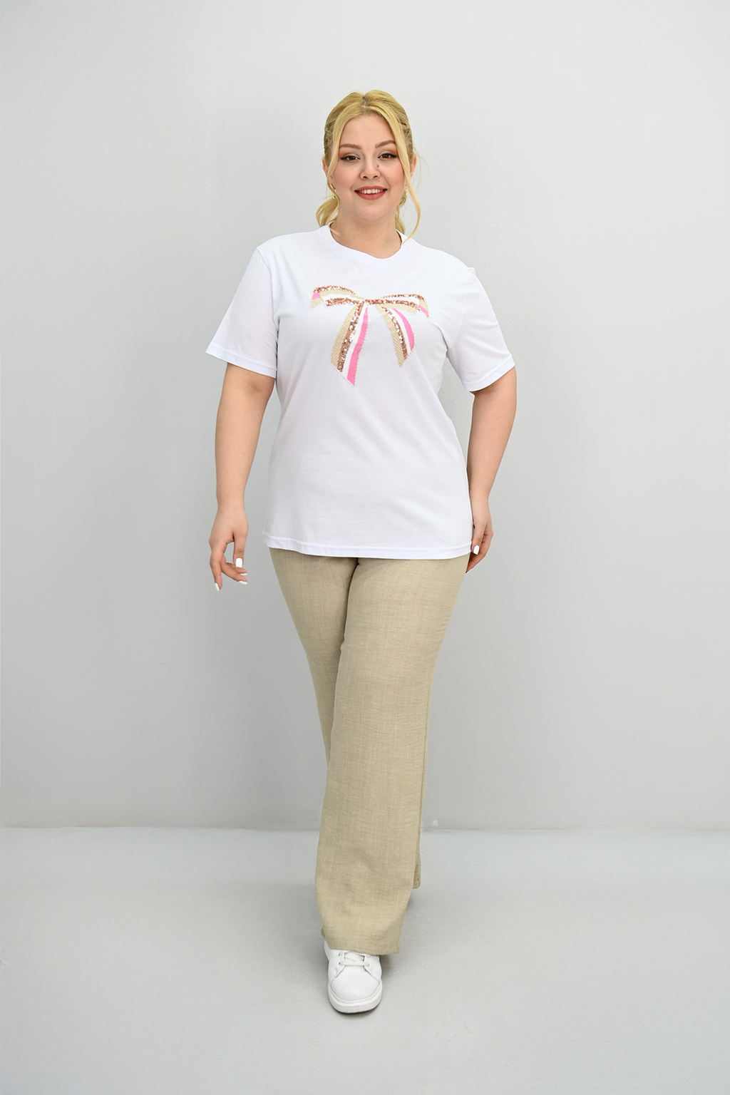 Trening dama marimi mari 8200 BIGsize