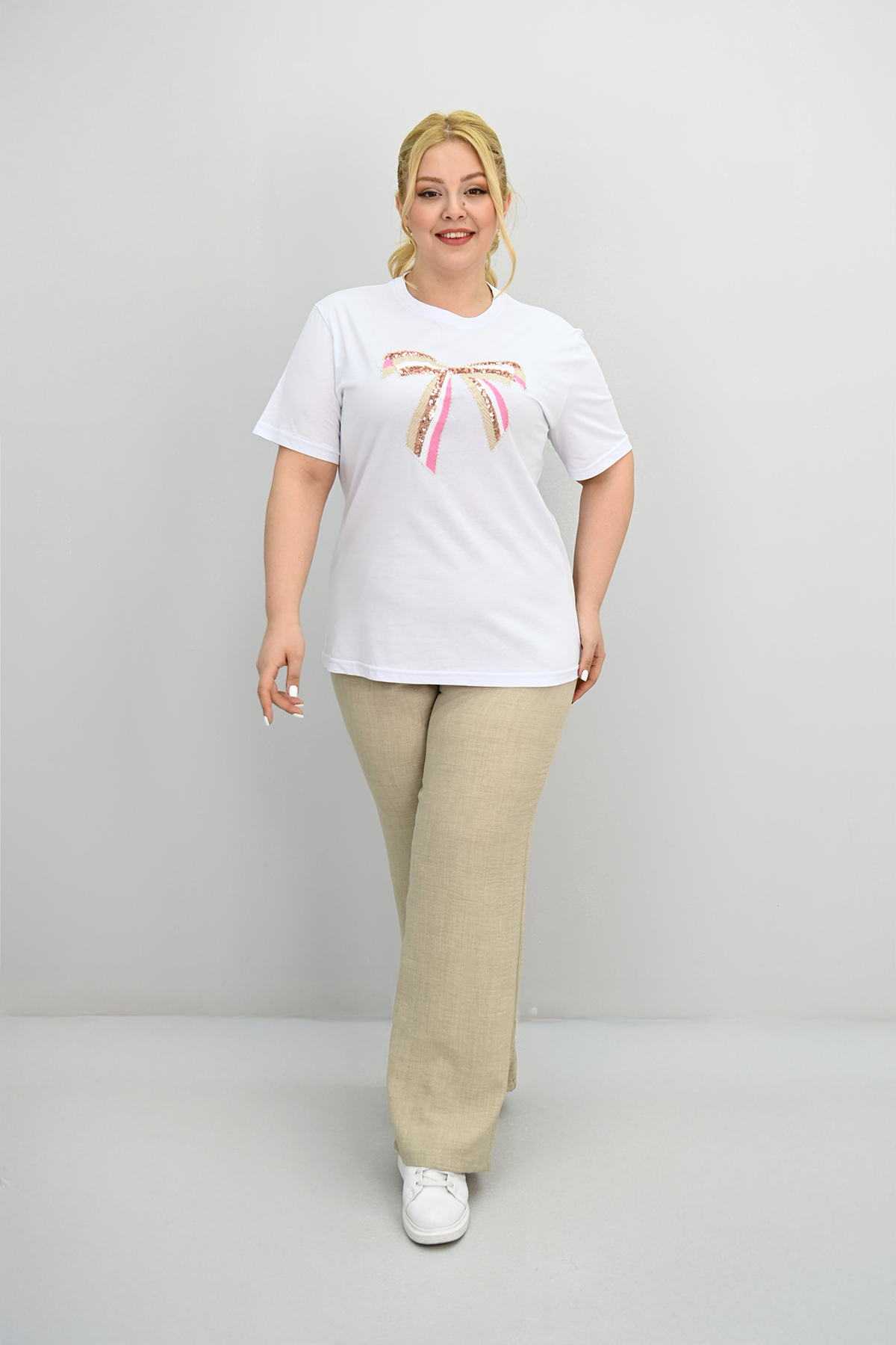 Trening dama marimi mari 8200 BIGsize