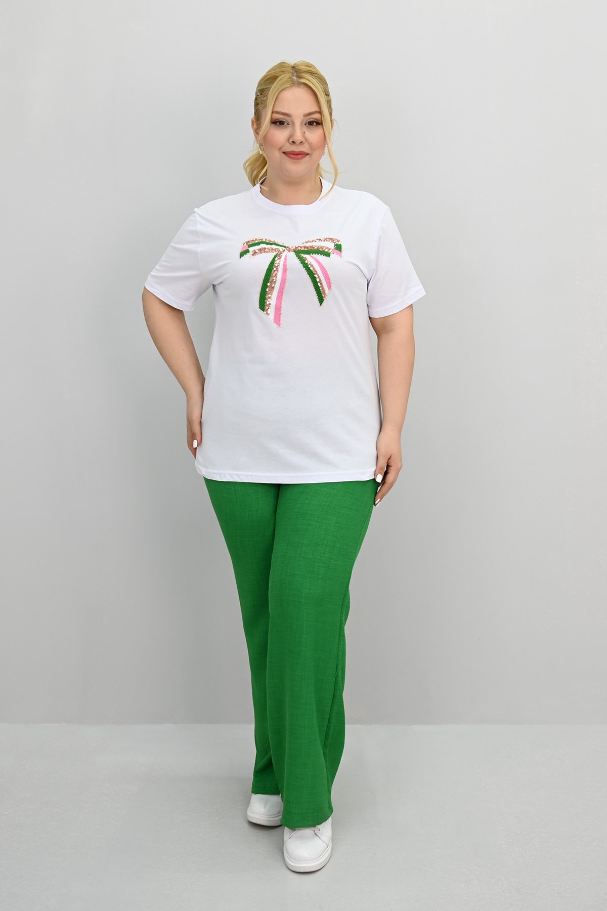 Trening dama marimi mari 8200 BIGsize