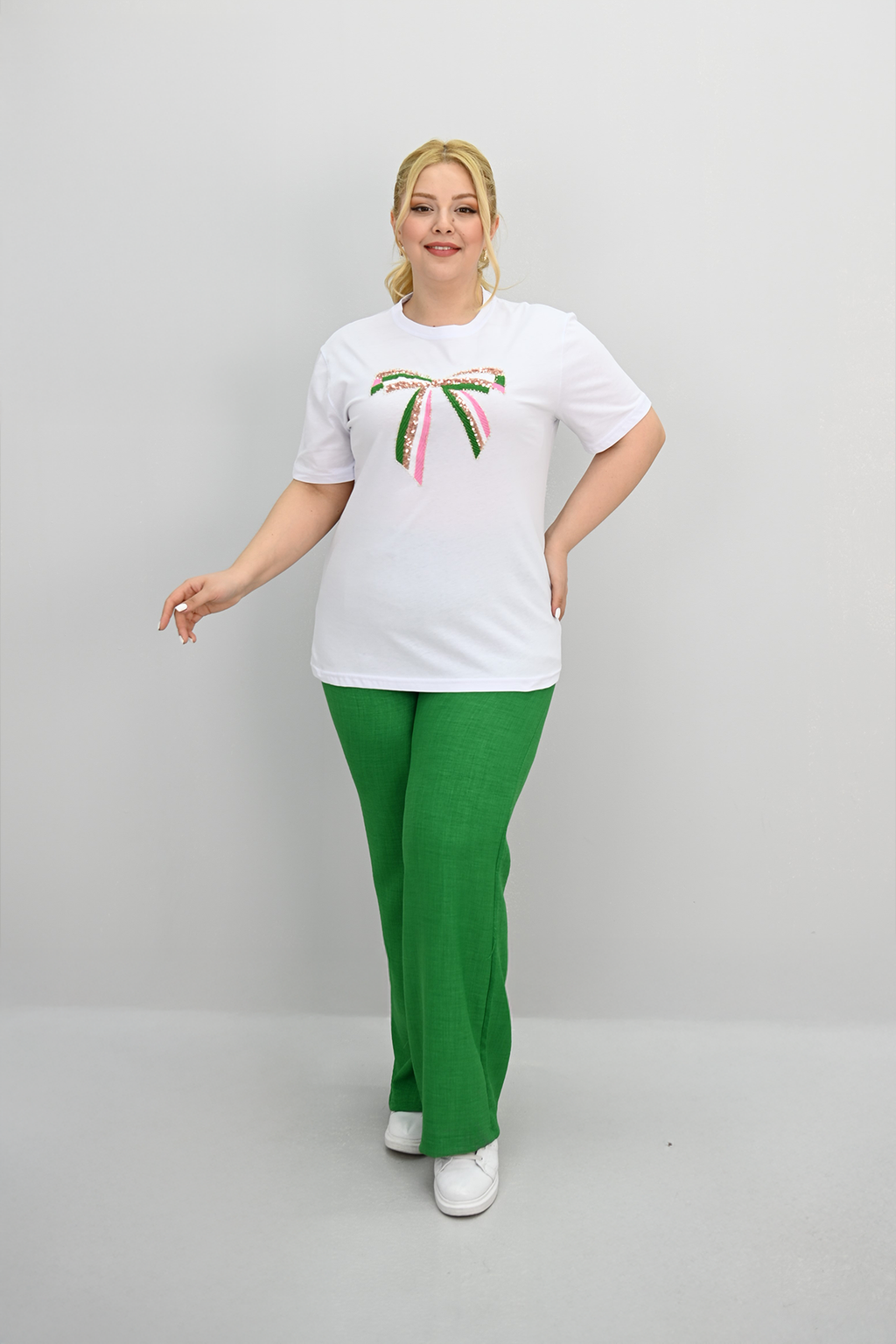 Trening dama marimi mari 8200 BIGsize