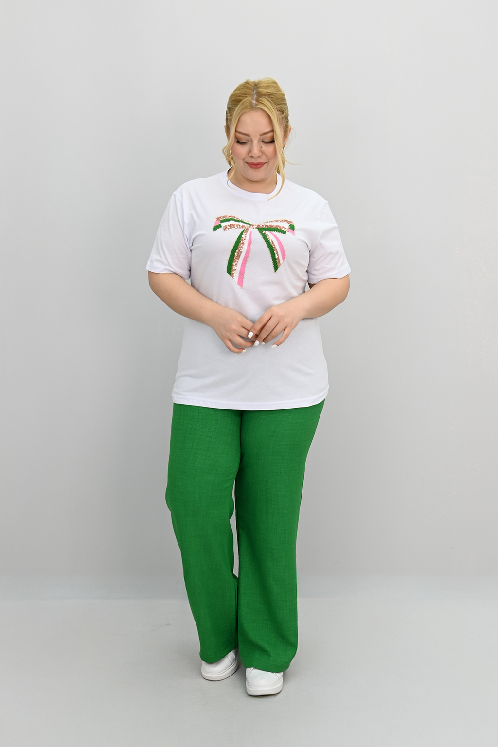 Trening dama marimi mari 8200 BIGsize