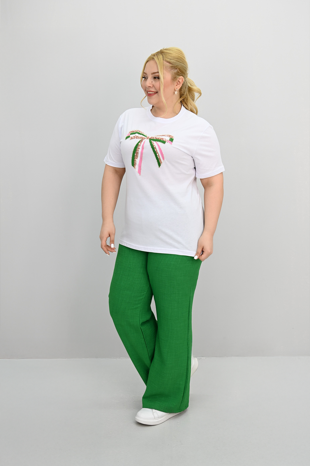 Trening dama marimi mari 8200 BIGsize