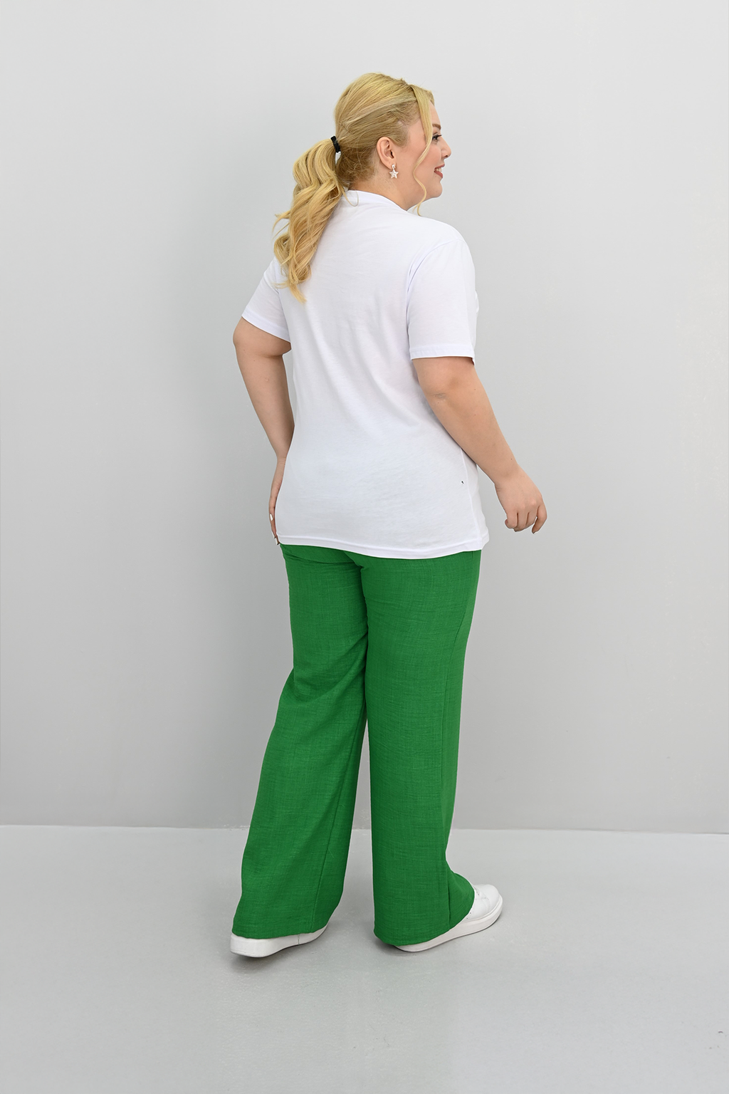 Trening dama marimi mari 8200 BIGsize