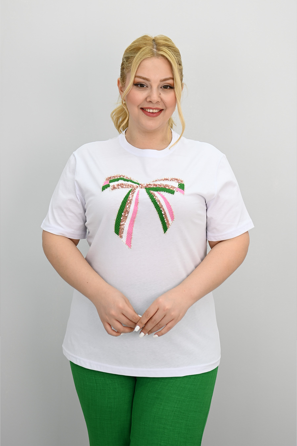 Trening dama marimi mari 8200 BIGsize