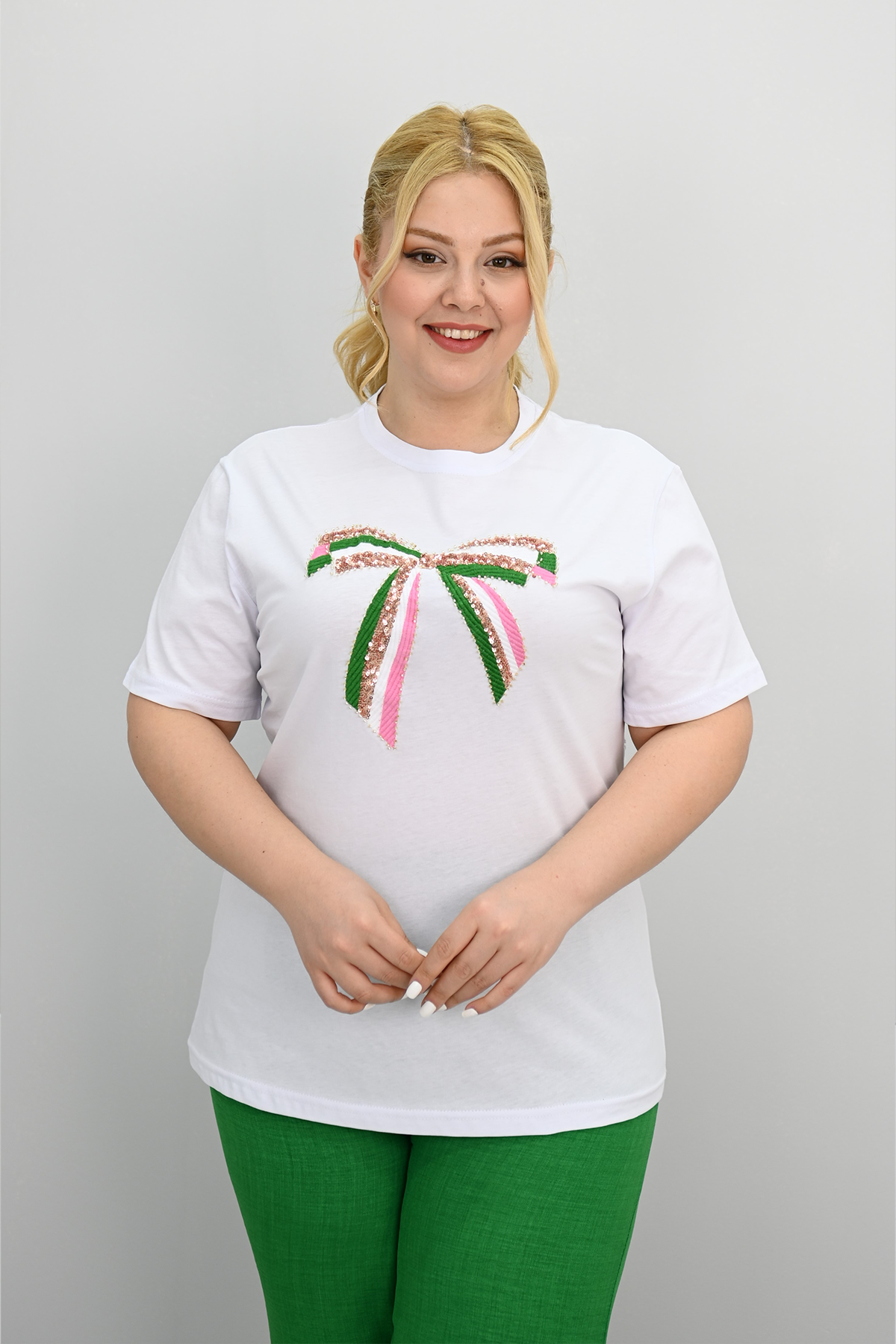 Trening dama marimi mari 8200 BIGsize