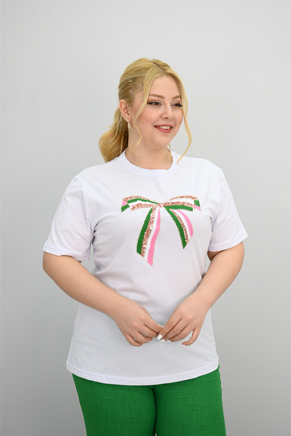Trening dama marimi mari 8200 BIGsize