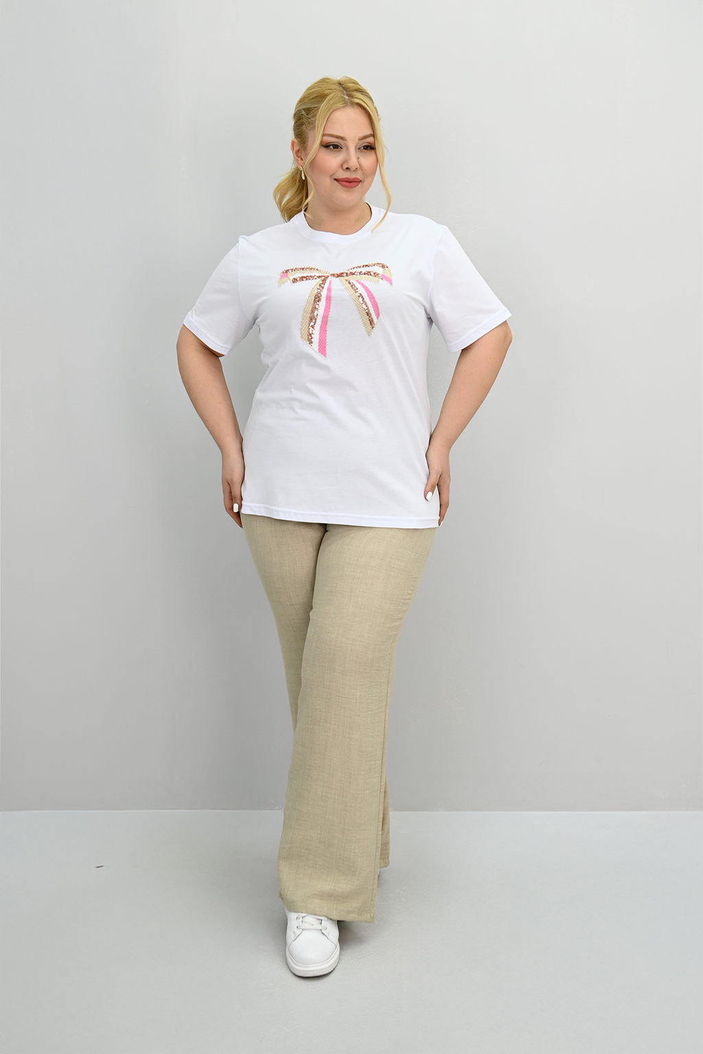Trening dama marimi mari 8200 BIGsize