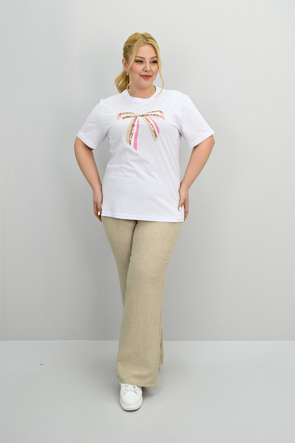 Trening dama marimi mari 8200 BIGsize