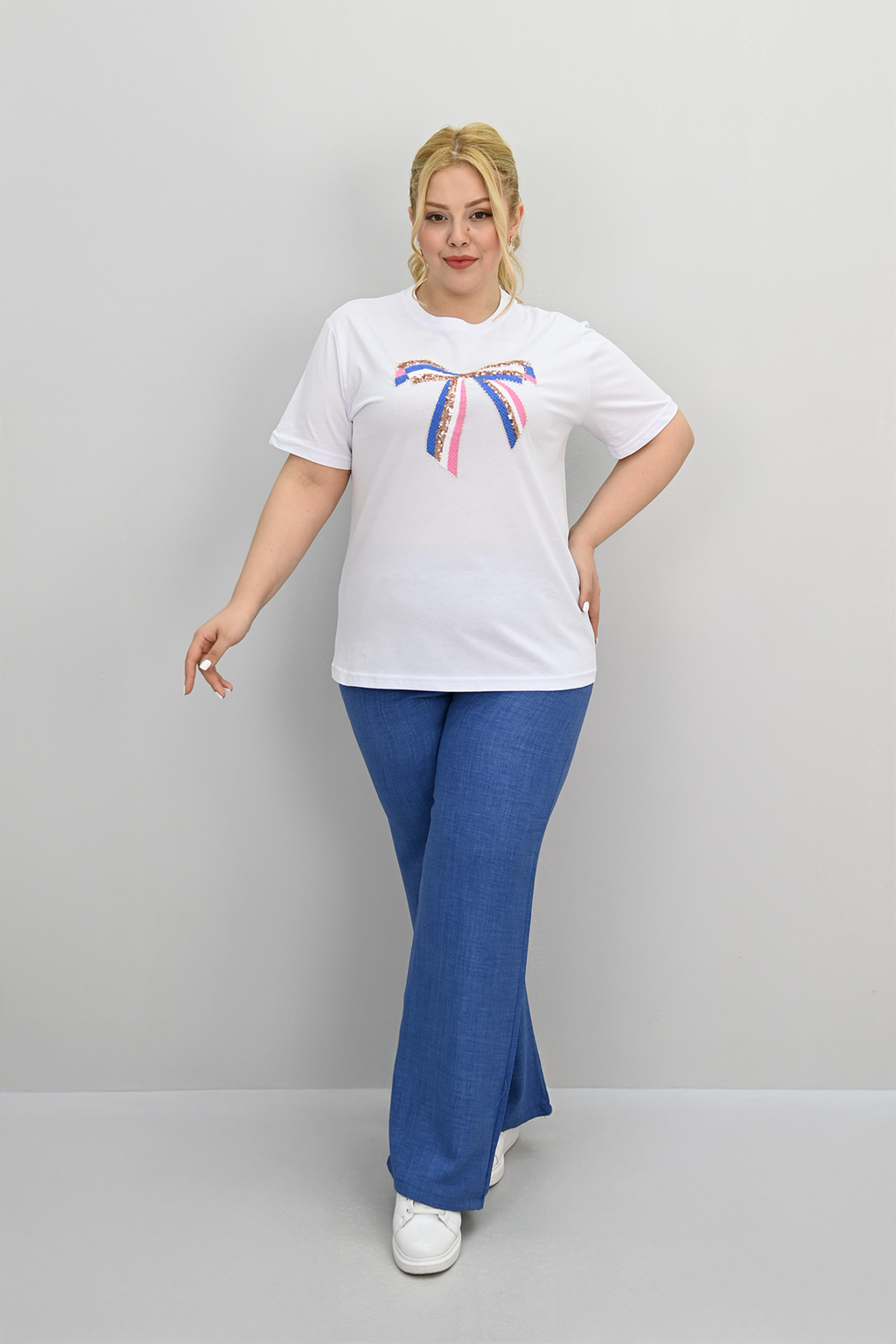 Trening dama marimi mari 8200 BIGsize