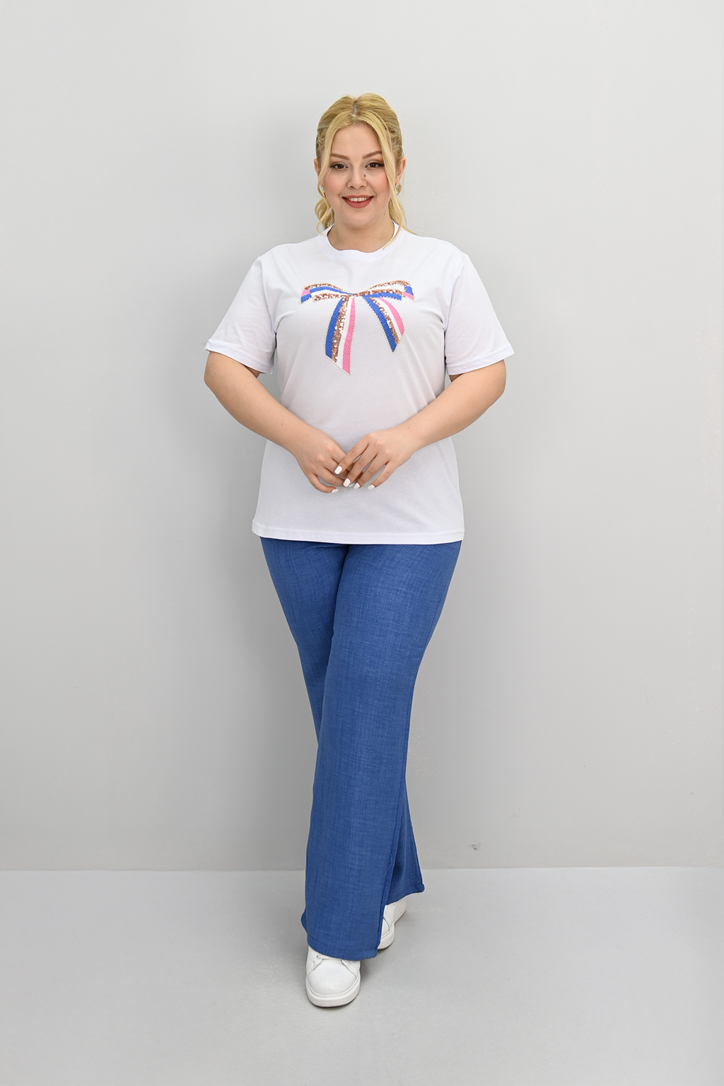 Trening dama marimi mari 8200 BIGsize