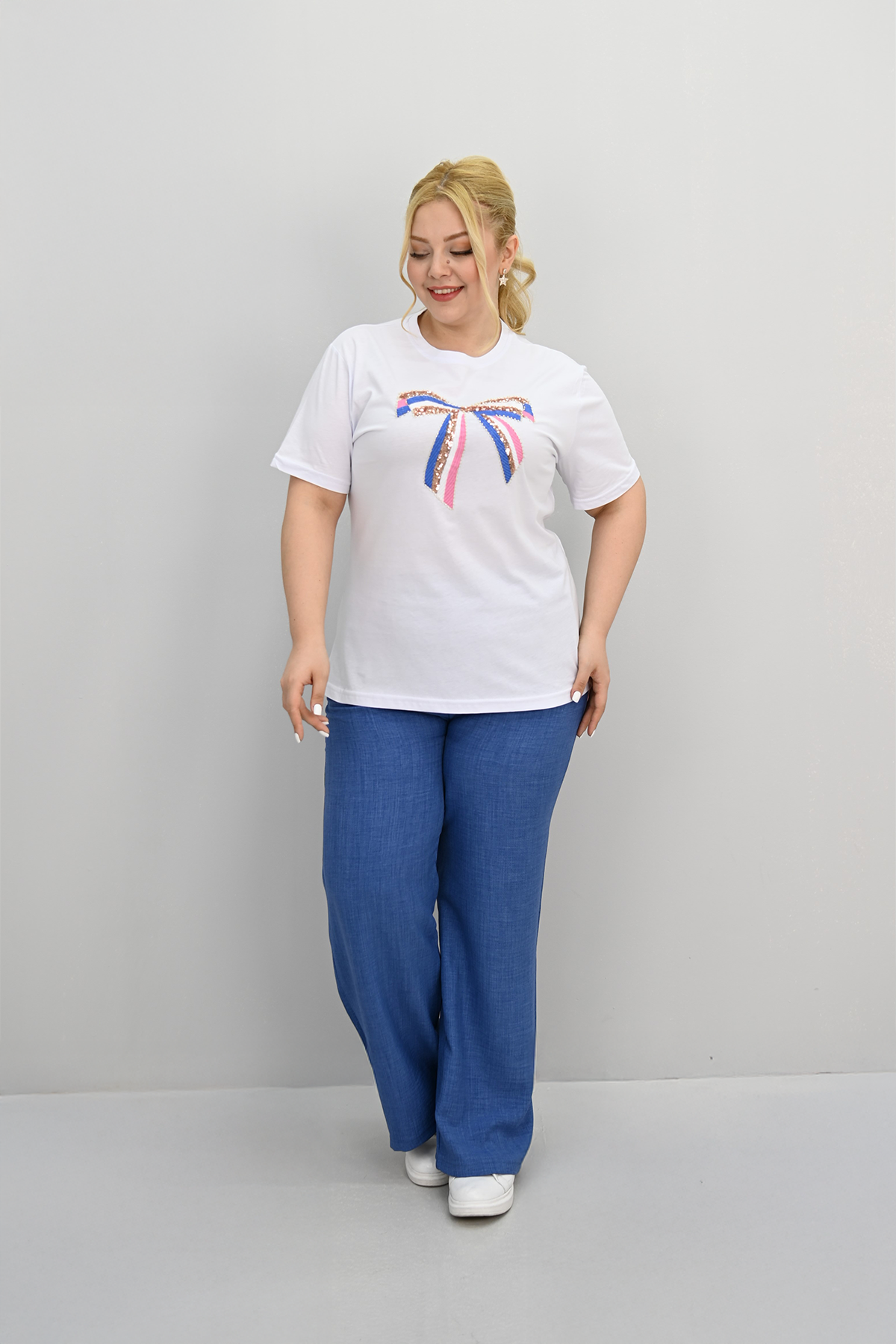 Trening dama marimi mari 8200 BIGsize