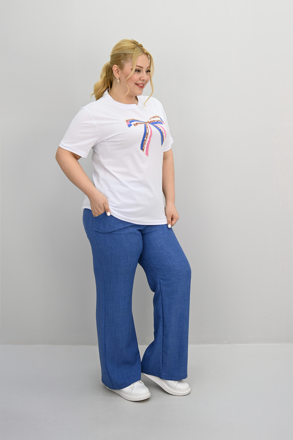 Trening dama marimi mari 8200 BIGsize