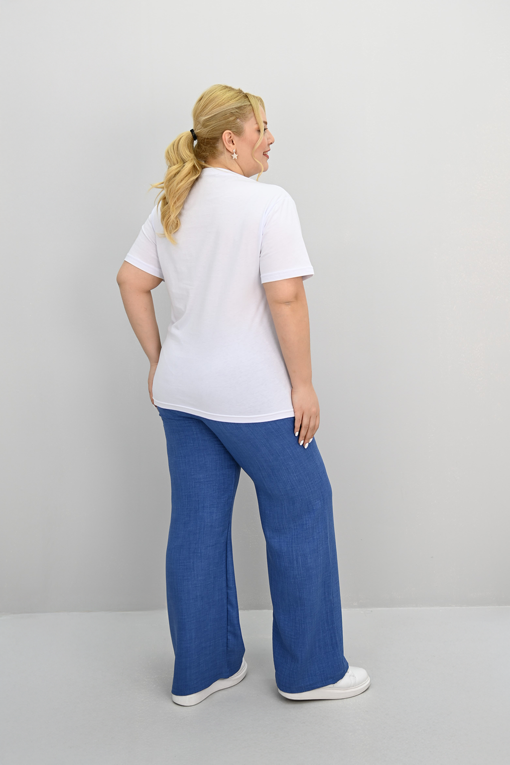 Trening dama marimi mari 8200 BIGsize