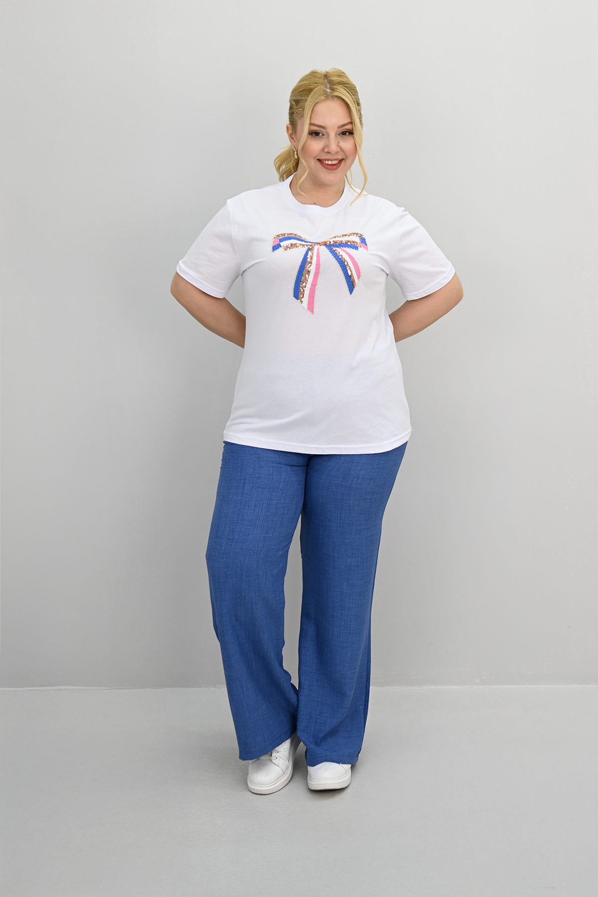 Trening dama marimi mari 8200 BIGsize