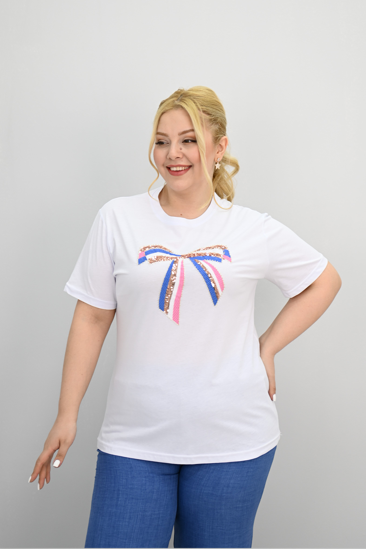 Trening dama marimi mari 8200 BIGsize