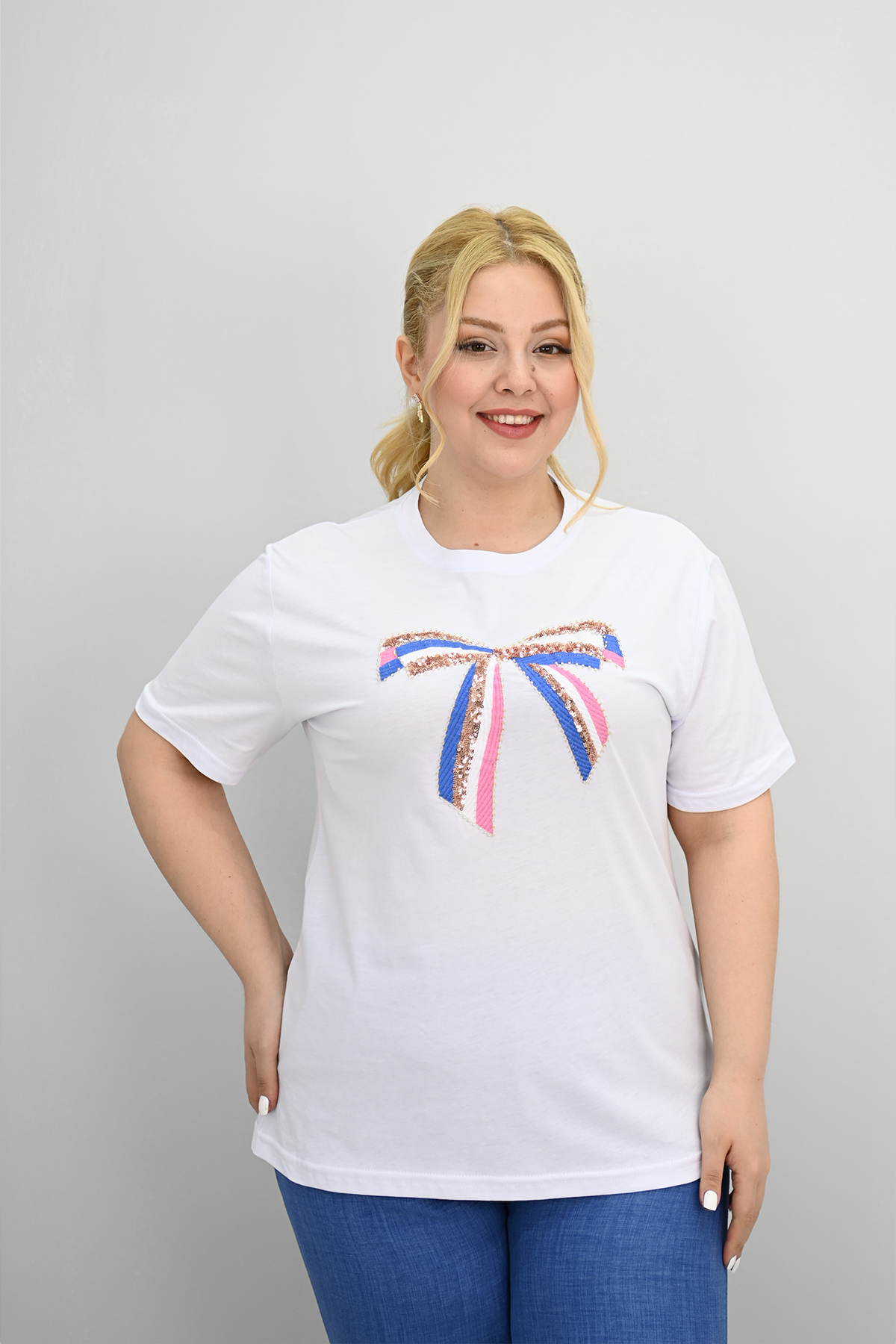 Trening dama marimi mari 8200 BIGsize
