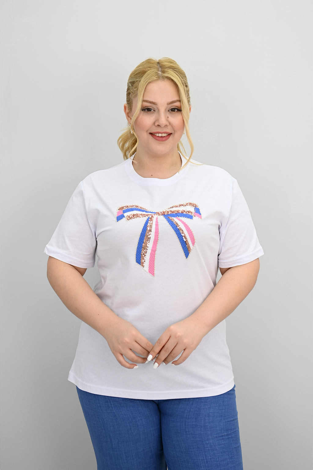 Trening dama marimi mari 8200 BIGsize