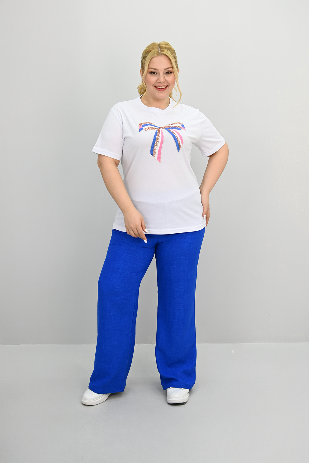 Trening dama marimi mari 8200 BIGsize