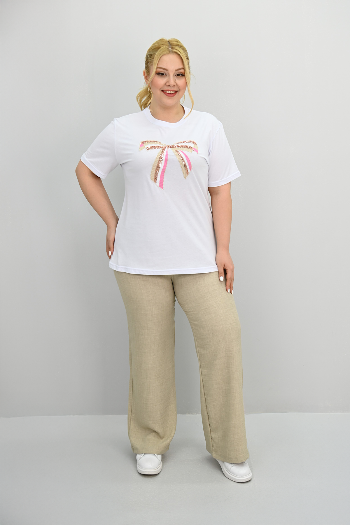 Trening dama marimi mari 8200 BIGsize