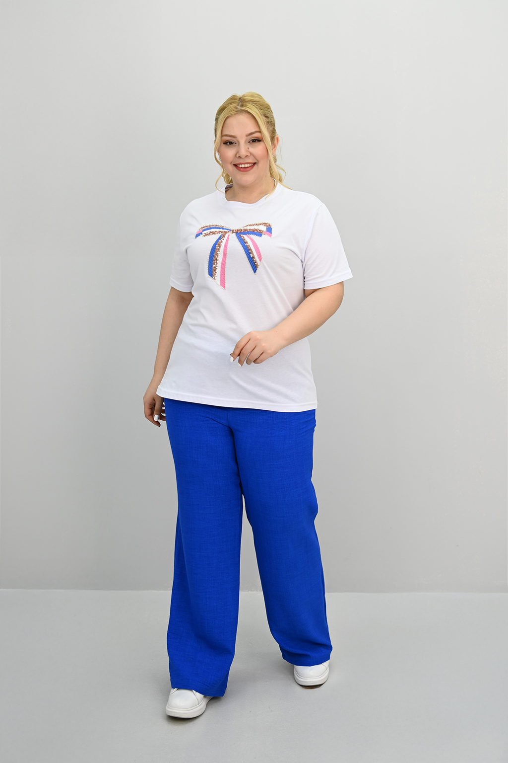 Trening dama marimi mari 8200 BIGsize