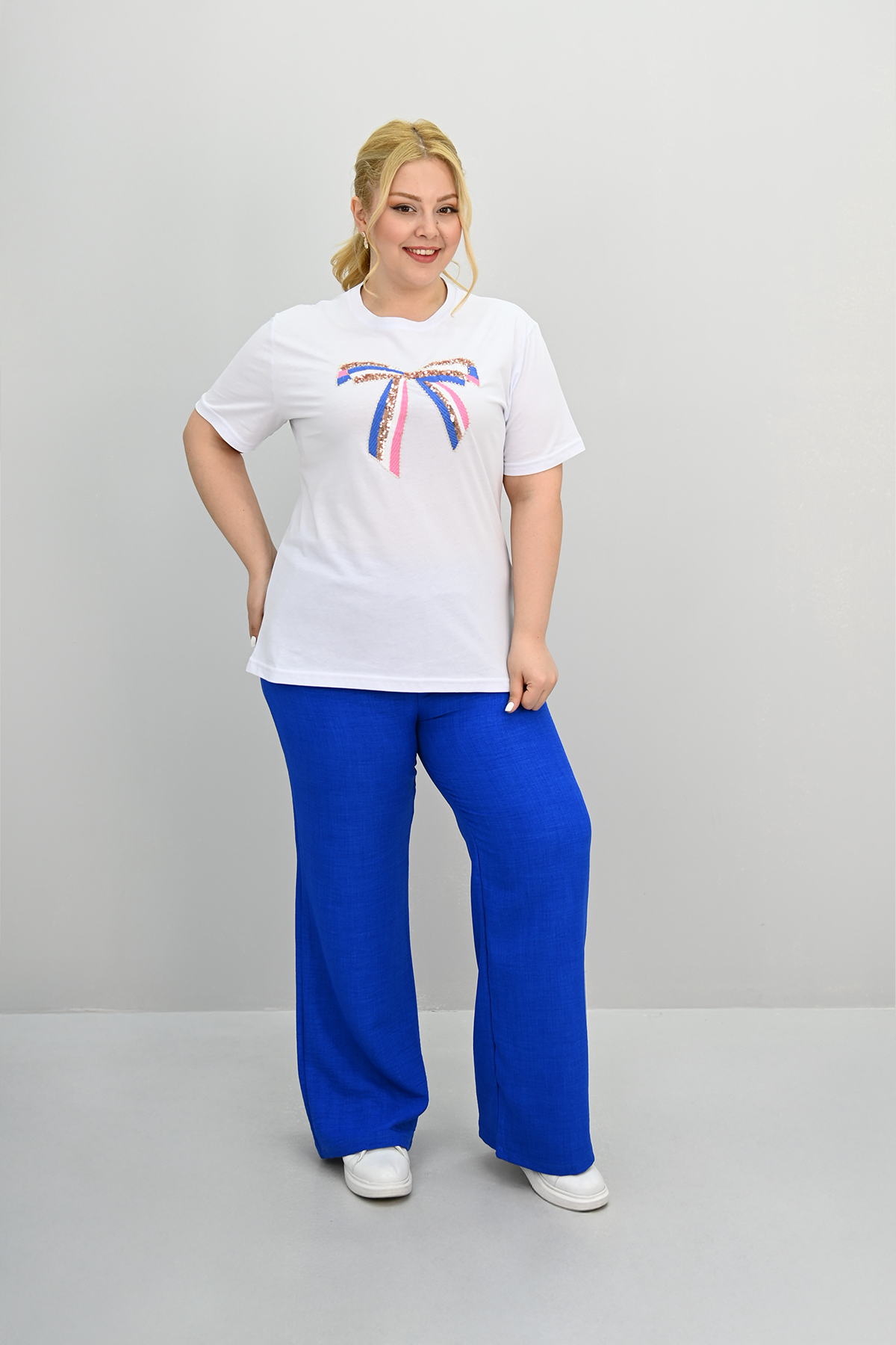 Trening dama marimi mari 8200 BIGsize