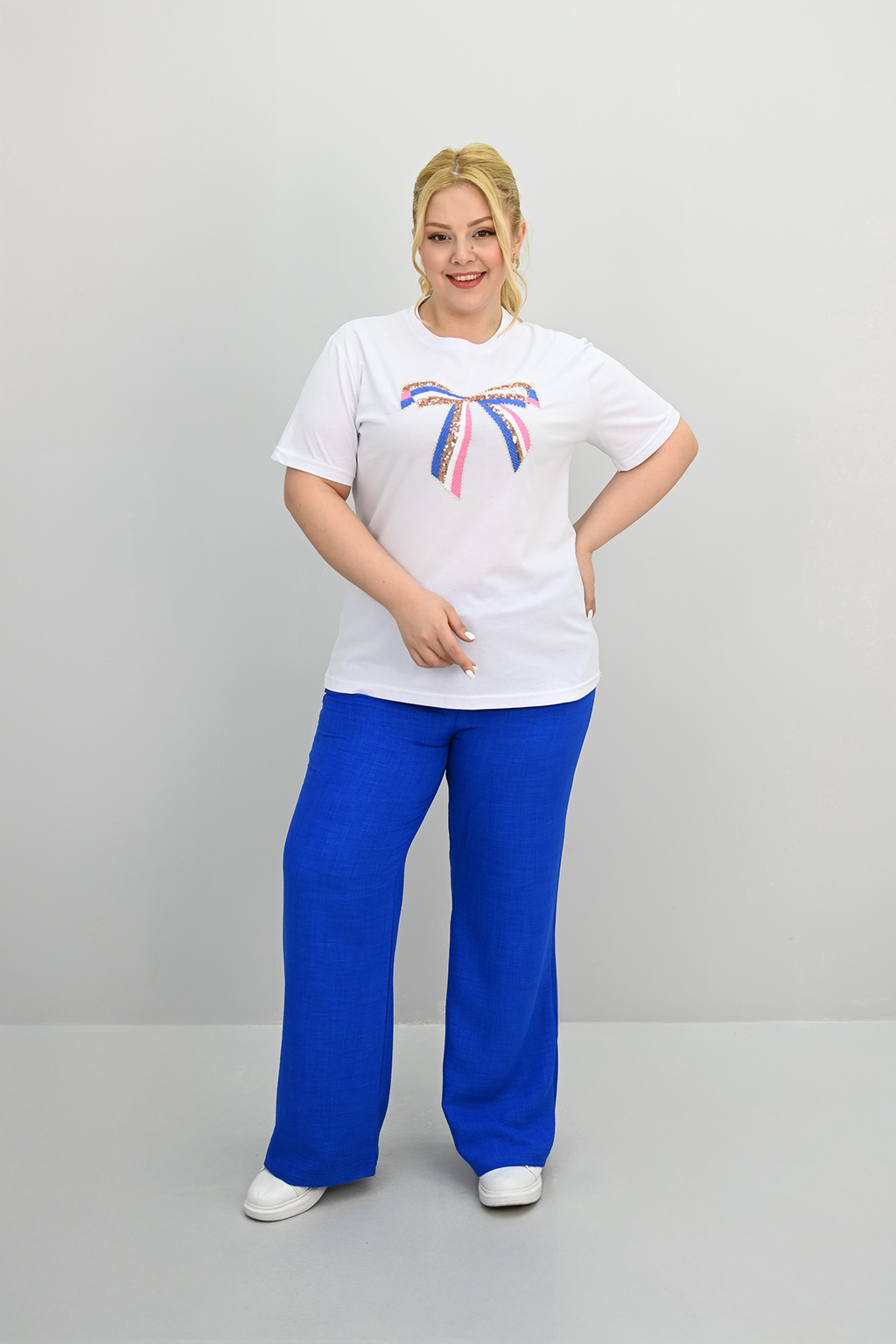 Trening dama marimi mari 8200 BIGsize