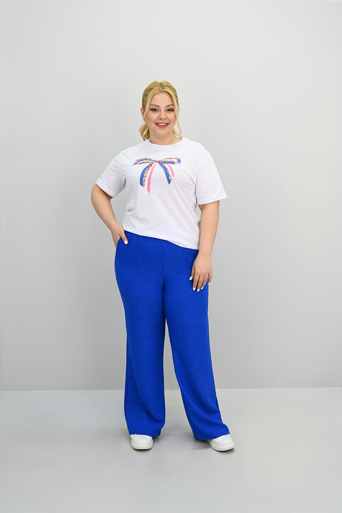 Trening dama marimi mari 8200 BIGsize