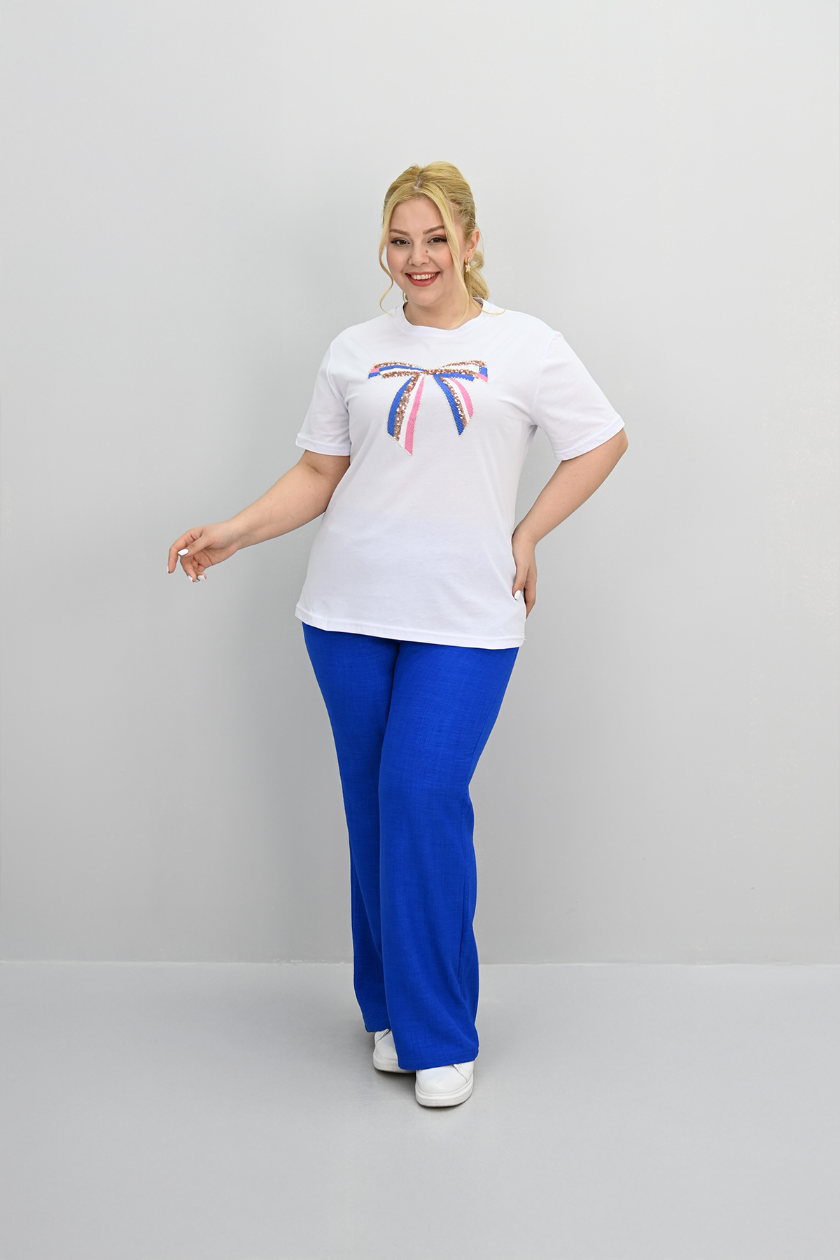 Trening dama marimi mari 8200 BIGsize