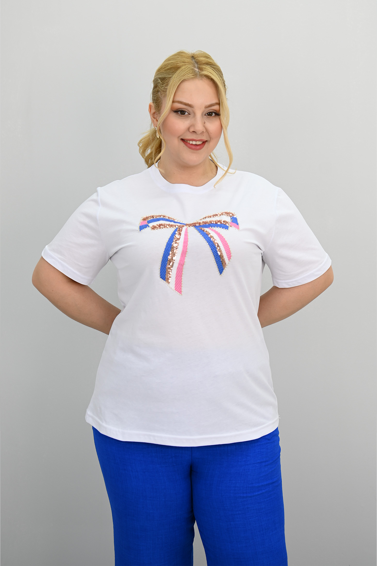 Trening dama marimi mari 8200 BIGsize