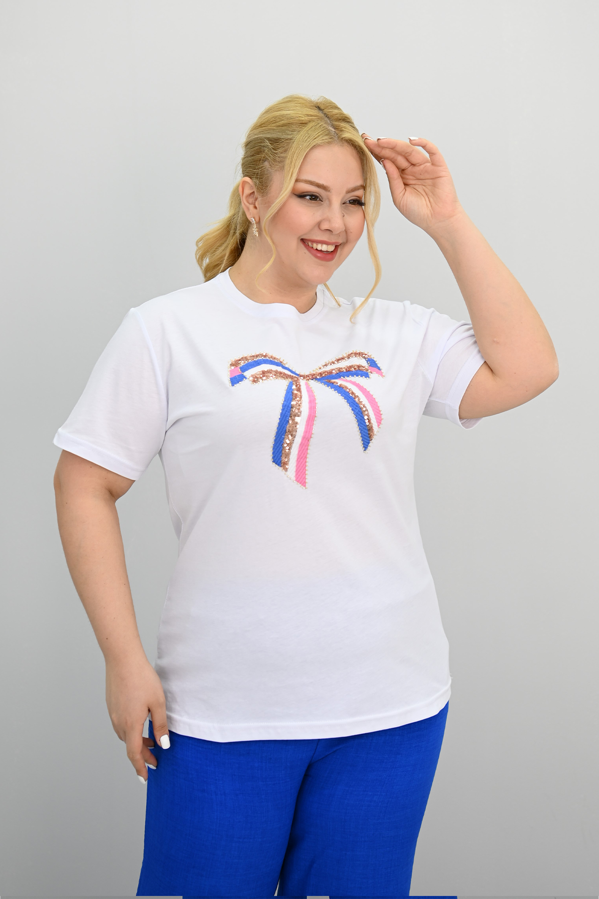 Trening dama marimi mari 8200 BIGsize